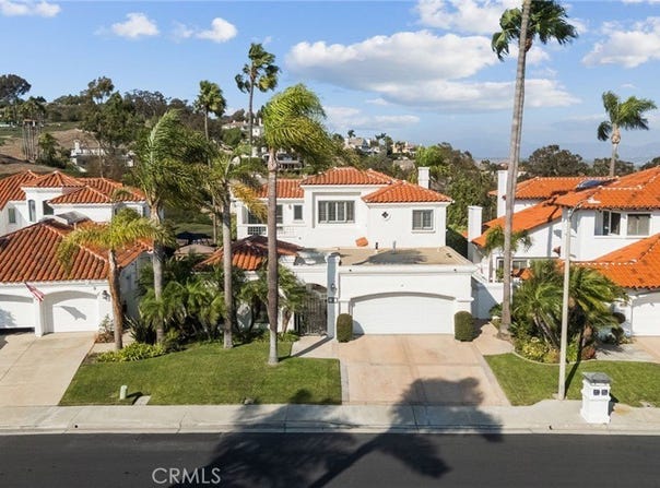 9 Terraza Del Mar, Dana Point, CA 92629