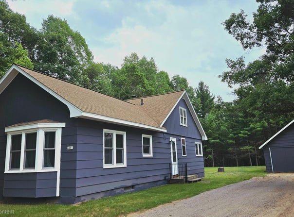4281 HWY 70, Eagle River, WI 54521