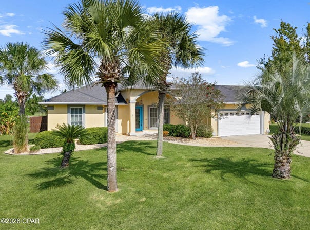 125 Landings Drive, Lynn Haven, FL 32444