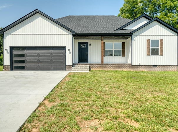 108 Skylar Drive, Auburn, KY 42206