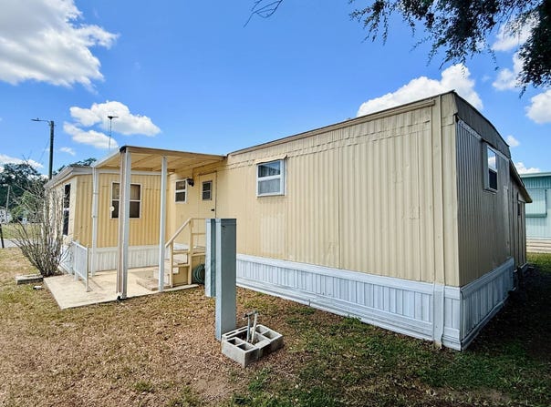 1043 Indiana, Fort Meade, FL 33841