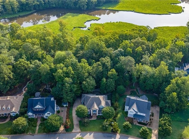 2508 Robert Fenton Road, Williamsburg, VA 23185