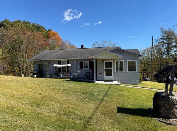 2014 Lee Ave, BLUEFIELD, VA 24605