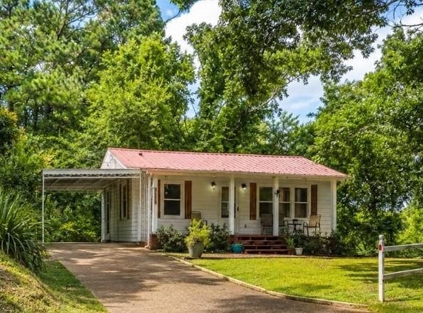 3617 Winland Drive SE, Dalton, GA 30721