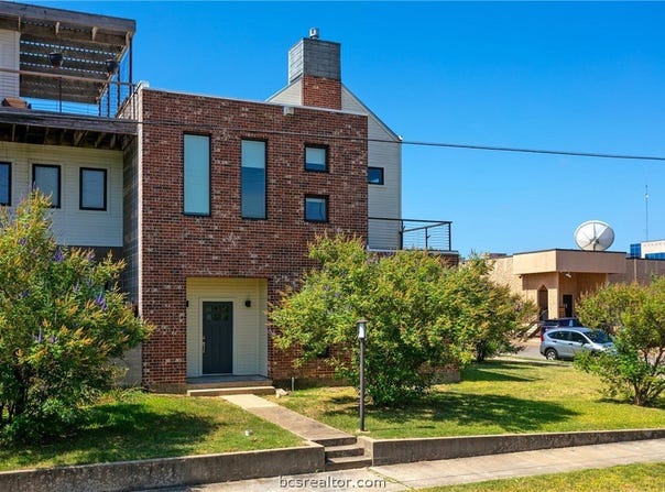 217 N Houston Avenue, Bryan, TX 77803