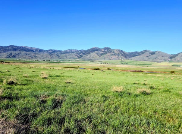 1948 LOWER BERN Rd, Bern, ID 83220