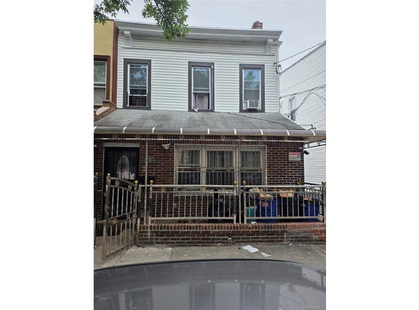 81-22 102nd Avenue, Ozone Park, NY 11416
