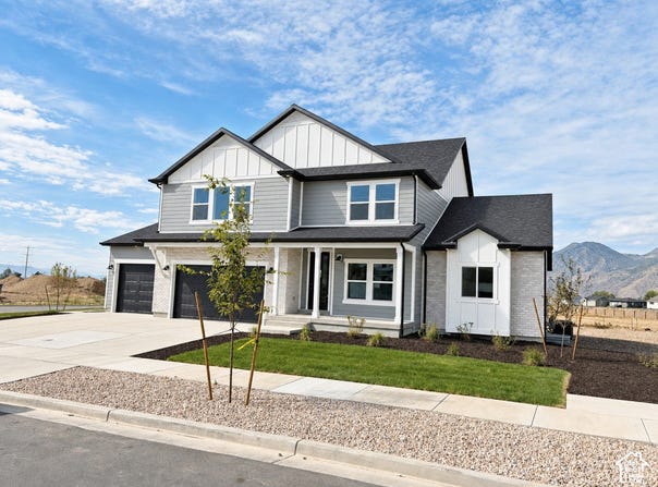 3539 E 1000 S, Spanish Fork, UT 84660
