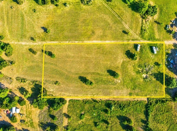TBD L2 Pine Acres, Whitney, TX 76692