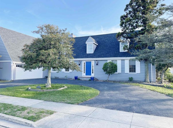 198 40th Street, Avalon, NJ 08202