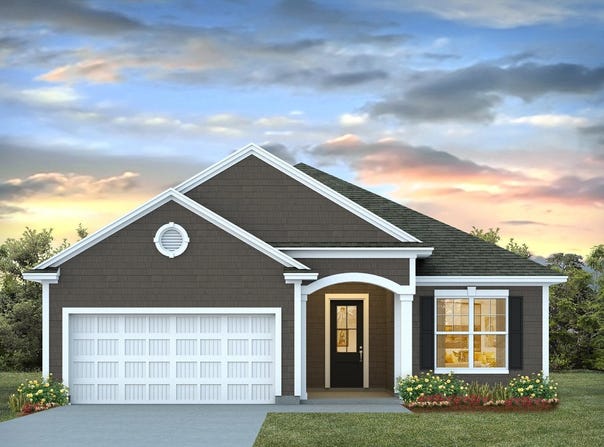 212 Blueberry Fields Ct., Longs, SC 29568