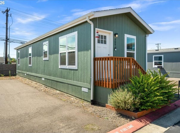 3839 PACIFIC Ave, ForestGrove, OR 97116