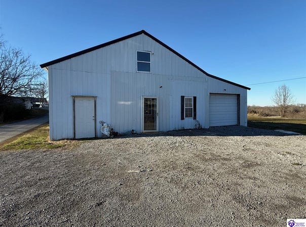 188 Grider Road, Columbia, KY 42728