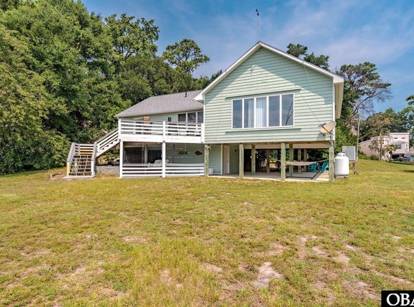 328 Sir Chandler Drive lot: 50,51,P52, Kill Devil Hills, NC 29748