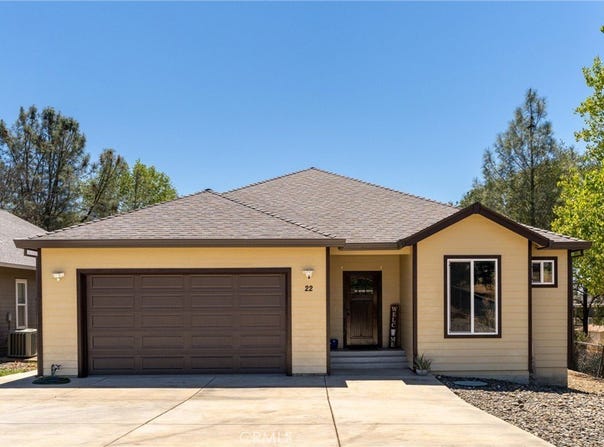 22 Pleasant Oak, Oroville, CA 95966