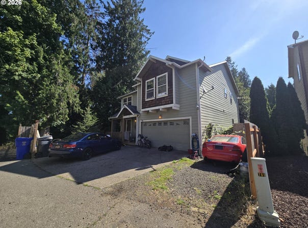 38915 SANDY HEIGHTS St, Sandy, OR 97055