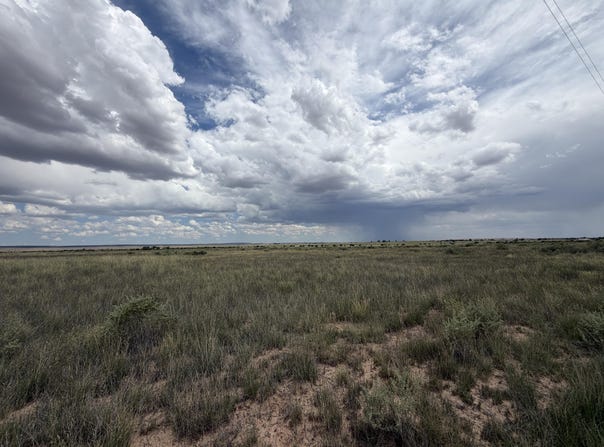 Pegasus lot: 48, Moriarty, NM 87035