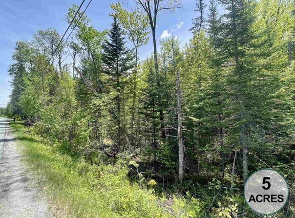 Mountain Road, Burke, VT 05832
