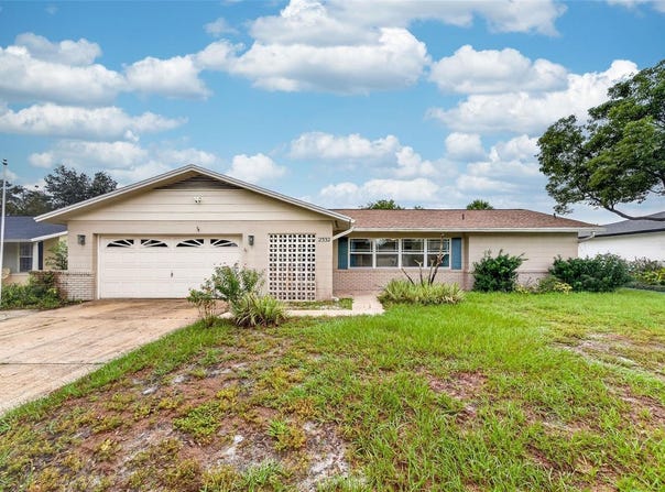 2332 SHERBROOKE Road, WINTER PARK, FL 32792