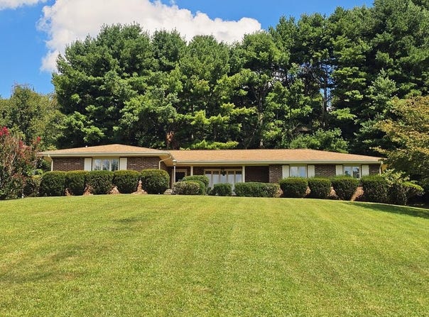 154 Stapleton Street, Pounding Mill, VA 24637