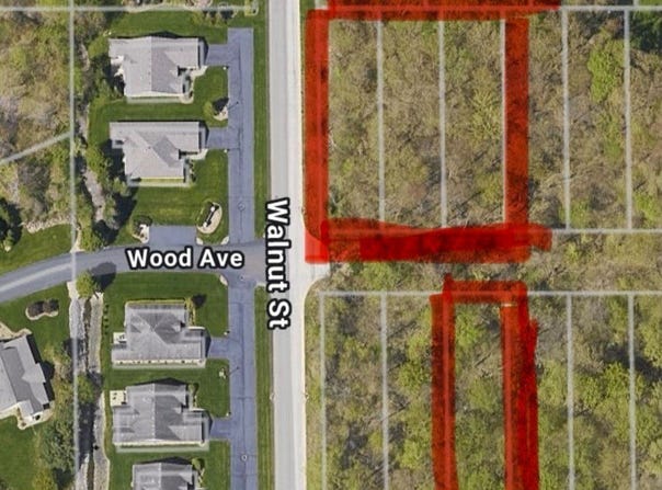 Wood Avenue, Boardman, OH 44512