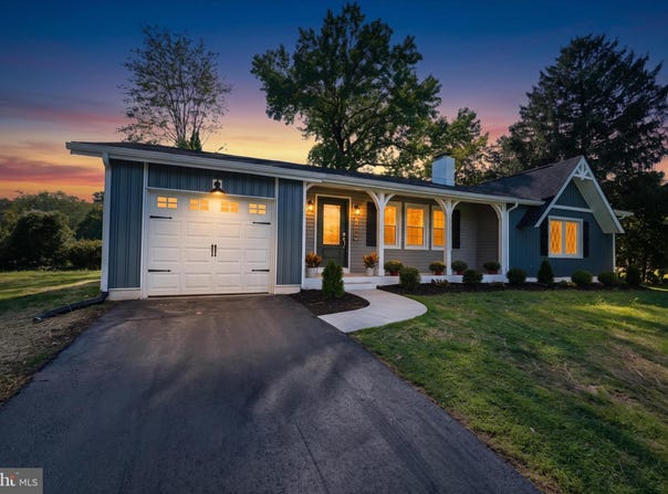 2406 MARLETON Drive, WILMINGTON, DE 19810