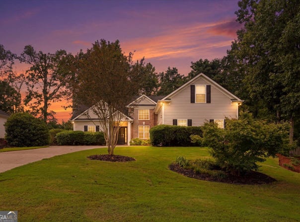4483 Enfield Drive, Gainesville, GA 30506