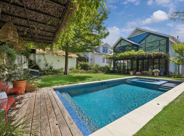 806 Blanco St, Austin, TX 78703