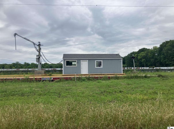HIGHWAY 135, Mangham, LA 71259