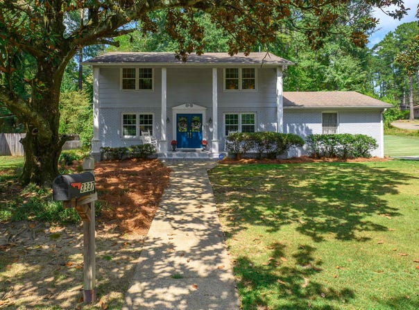 3337 SHALLOWFORD ROAD, VESTAVIA HILLS, AL 35216