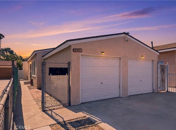 9234 Elizabeth Avenue, South Gate, CA 90280