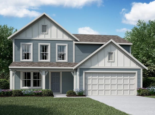 7887 Horizon Bend, Morrow, OH 45152