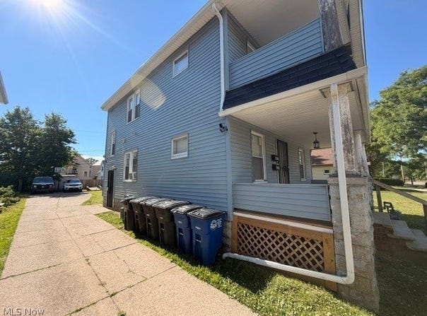 4074 E 143rd Street, Cleveland, OH 44128
