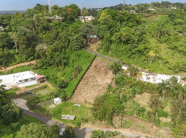 412 BO. ATALAYA BOTTOM, RINCON, 00677