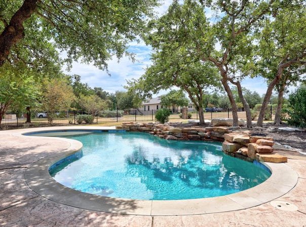 1003 Lucinda Ter, Georgetown, TX 78628