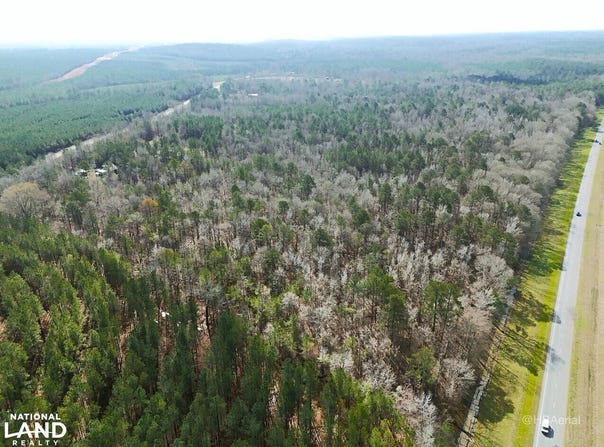 Highway 231, Grady, AL 36036