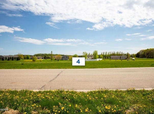 416 Lot#4 6th Street E, Brandon, MN 56315