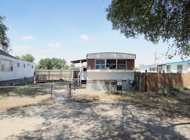 1802 Highway 6&50, Fruita, CO 81521