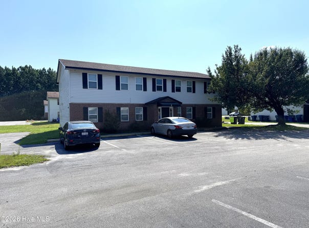 210 Shipman Road, Havelock, NC 28532