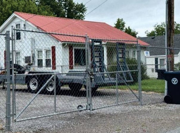 707 Snow St, Smithville, TN 37166