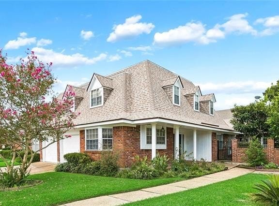 973 TAVEL Drive, Kenner, LA 70065