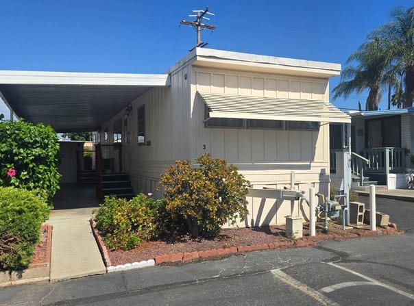 212 S Second St., El Cajon, CA 92019