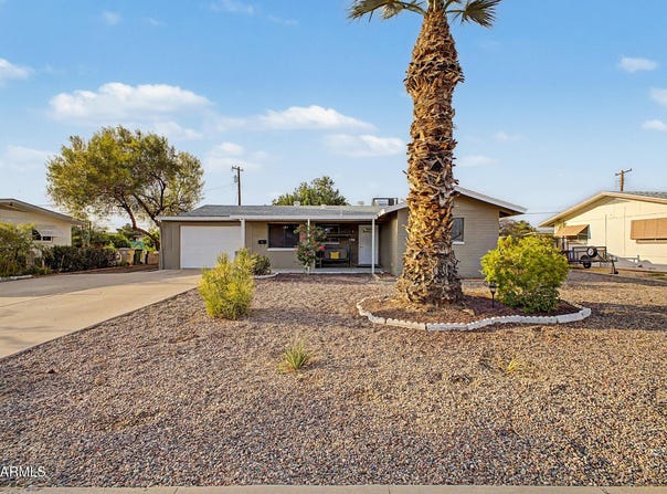 5426 E BOSTON Street, Mesa, AZ 85205