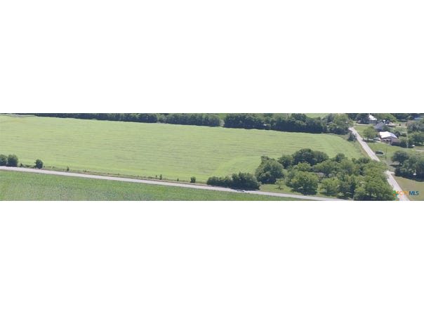 Harold Clark Road, Bartlett, TX 76511
