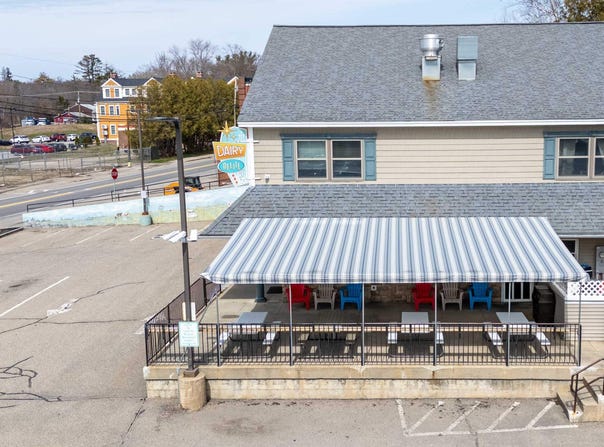 6 School Street, Berwick, ME 03901