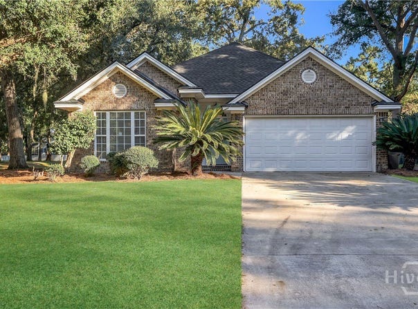 15 Heron View Court, Richmond Hill, GA 31324