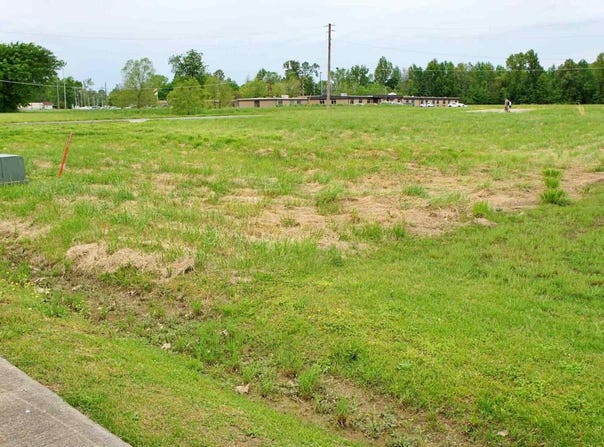 Rushing Drive, Metropolis, IL 62960