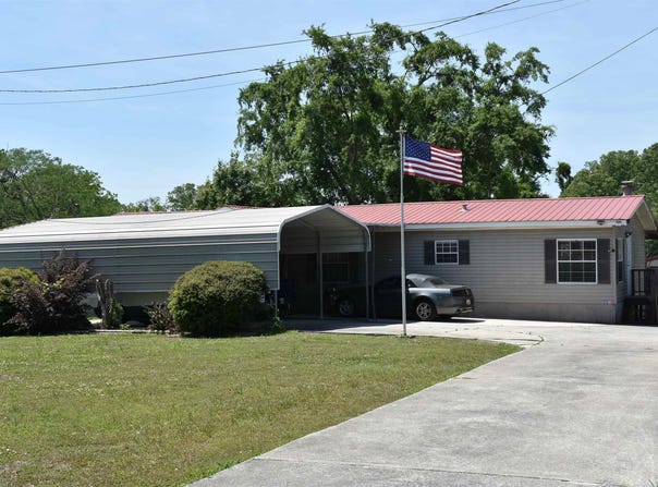 7585 STEMLEY ROAD, TALLADEGA, AL 35160