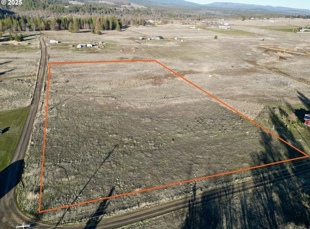 Sara View Dr lot: 3, Goldendale, WA 98620