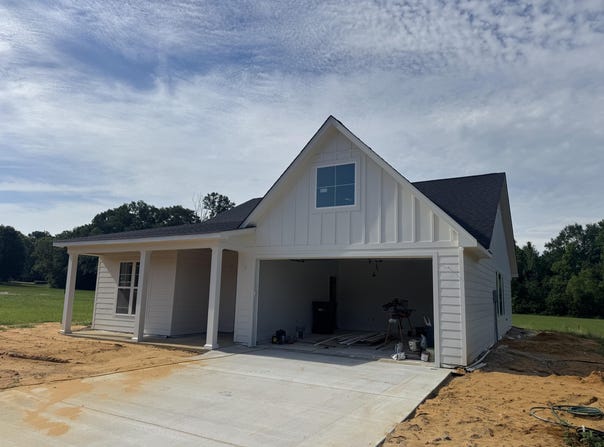 1725 Parkside, Tupelo, MS 38804